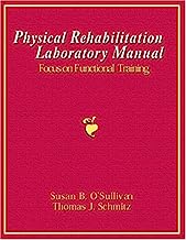 Physical Rehabilitation Laboratory Manual: Focus on Functional Training: replacement ISBN 2218