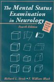 Mental Status Examination in Neurology