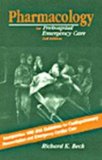 Pharmacology for Prehospital Emergency Care