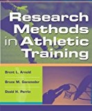 Research Methods in Athletic Training