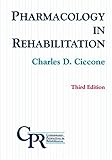Pharmacology in Rehabilitation