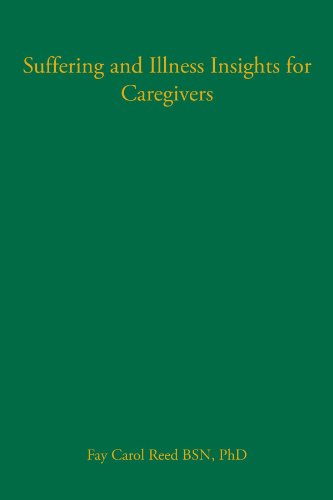 Suffering and Illness: Insights for Caregivers