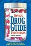 Davis's Drug Guide for Nurses