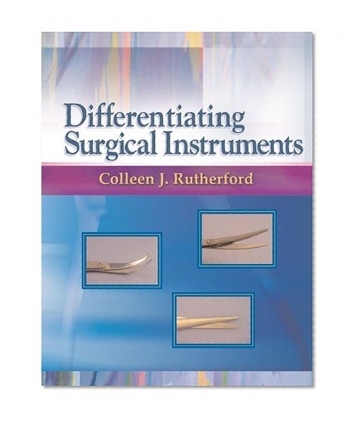 Differentiating Surgical Instruments