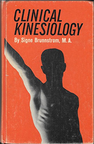 Clinical Kinesiology