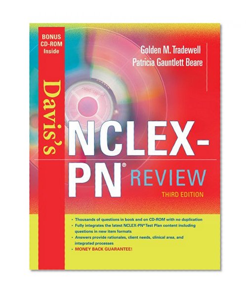 Davis's NCLEX-PN® Review