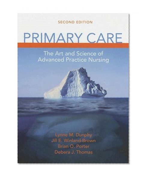 Primary Care: Art and Science of Advanced Practice Nursing