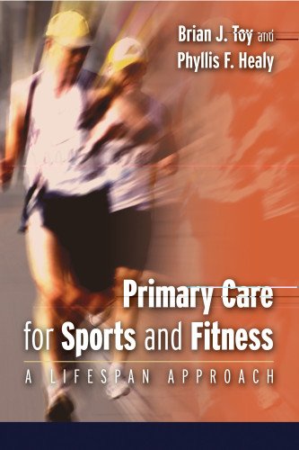 Primary Care for Sports and Fitness: A Lifespan Approach