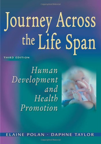 Journey Across the Life Span: Human Development and Health Promotion