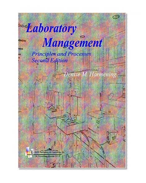 Laboratory Management: Principles and Processes
