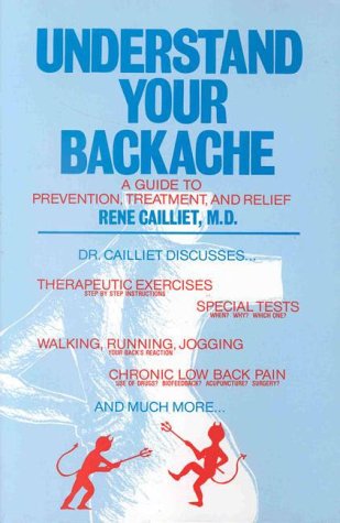 Understanding Your Backache: A Guide to Prevention