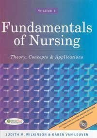 Fundamentals of Nursing