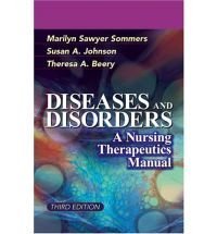 Diseases and Disorders for PDA: A Nursing Therapeutics Manual