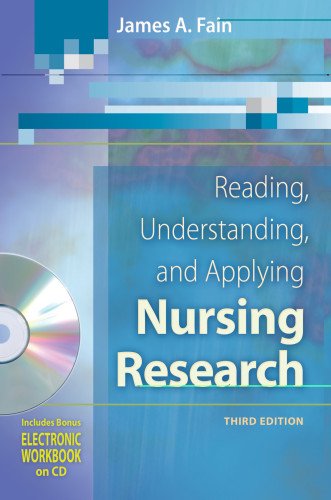Reading, Understanding, and Applying Nursing Research (Fain, Reading, Understanding and Applying Nursing Research)