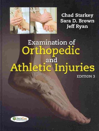Package of Evaluation of Orthopedic and Athletic Injuries 3rd and Orthopedic  Injury Evaluation Handbook, 2nd Edition
