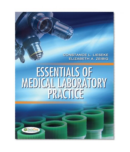 Essentials of Medical Laboratory Practice
