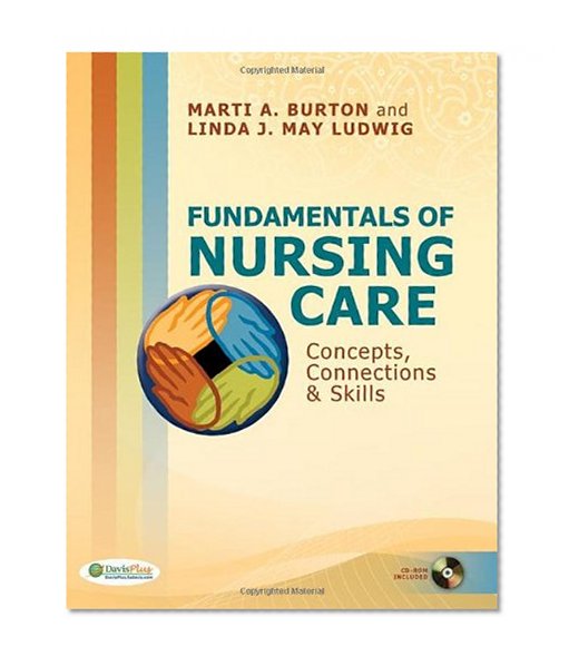 Fundamentals of Nursing Care: Concepts, Connections & Skills (Clinical anesthesia)