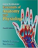 Student Workbook for Essentials of Anatomy and Physiology, 4e