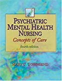 Psychiatric Mental Health Nursing: Concepts of Care