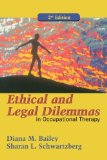 Ethical and Legal Dilemmas in Occupational Therapy