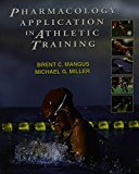 Pharmacology Application in Athletic Training