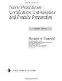 Nurse Practitioner Certification Examination and Practice Preparation