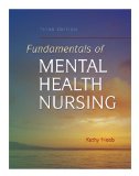 Fundamentals of Mental Health Nursing