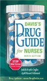Davis's Drug Guide for Nurses