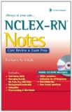 NCLEX-RN® Notes (Davis's Notes)