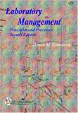 Laboratory Management: Principles and Processes
