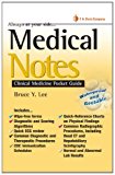 Medical Notes: Clinical Medicine Pocket Guide