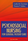 Psychosocial Nursing for General Patient Care