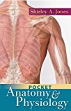 Pocket Anatomy and Physiology