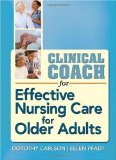 Clinical Coach for Effective Nursing Care for Older Adults