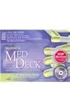Nurse's Med Deck, with Resource Kit CD-ROM