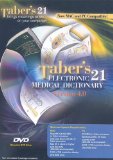 Taber's DVD-ROM Electronic Medical Dictionary v. 4.0