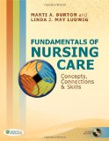 Fundamentals of Nursing Care: Concepts, Connections & Skills (Clinical anesthesia)