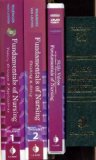 Fundamentals of Nursing Vols 1&2; Skills Video to Accompany Taber's Cyclopedic Dictionary; Davis' Drug Guide for Nurses W/CD
