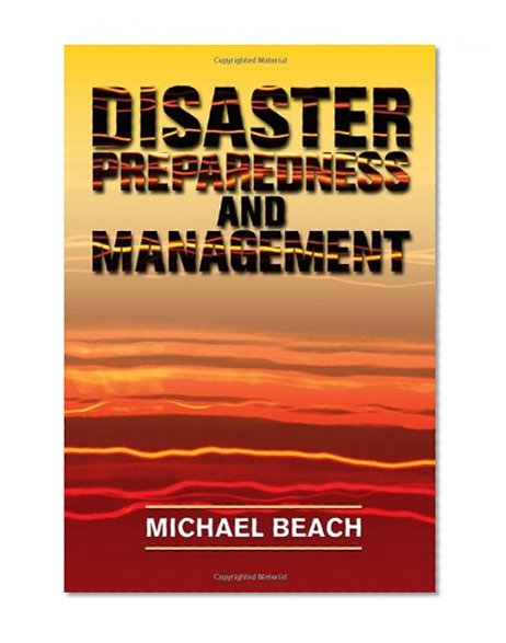 Disaster Preparedness and Management