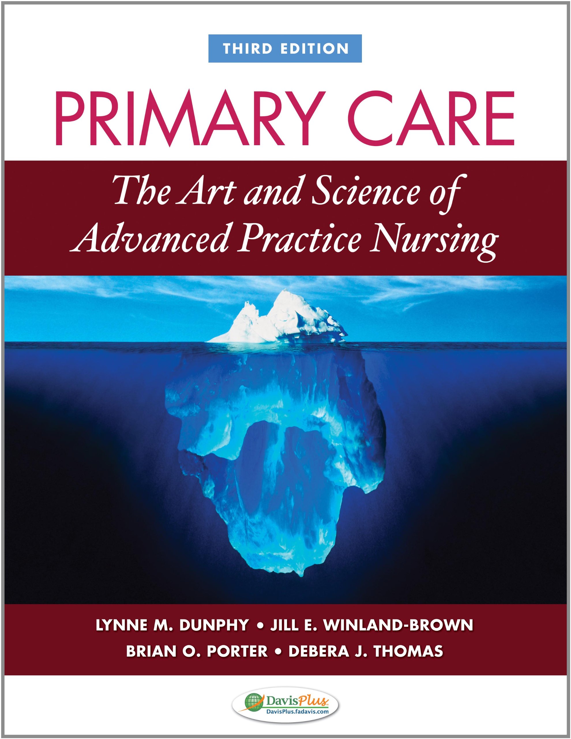 Primary Care: Art and Science of Advanced Practice Nursing