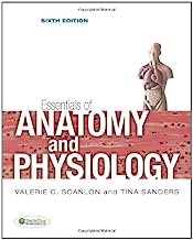 Essentials of Anatomy and Physiology
