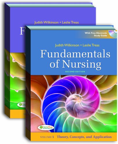 Fundamentals of Nursing
