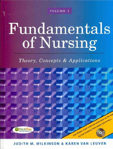 Pkg: Skills Video, Fund of Nsg Vol 1 & 2, Tabers 21st, Deglin DG 12th w CD, Van Leeuwen Comp Hnbk 3rd, Doenges NPG 12th