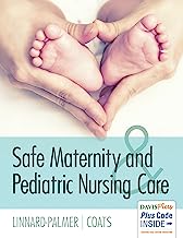 Book Cover Safe Maternity & Pediatric Nursing Care