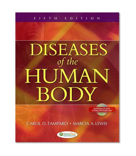 Diseases of the Human Body