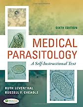 Medical Parasitology: A Self-Instructional Text