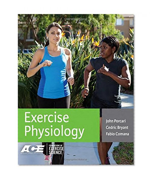 Exercise Physiology (Foundations of Exercise Science)
