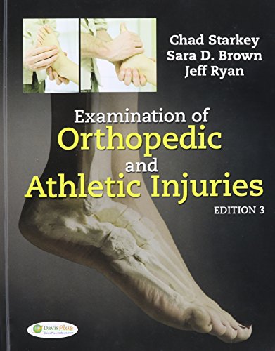 Pkg Exam of Ortho Athletic Injuries 3e & Ortho & Athletic Injury Exam Hndbk 2e & Wilder Davis's Qick Clips: Special Tests & Davis's Quick Clips: Muscle Tests