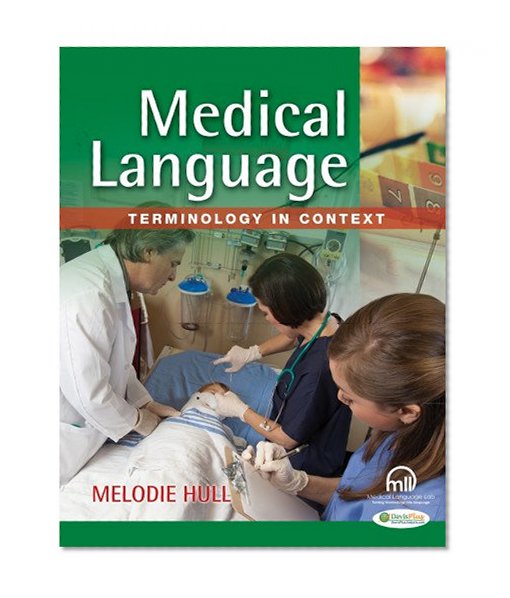 Medical Language: Terminology in Context