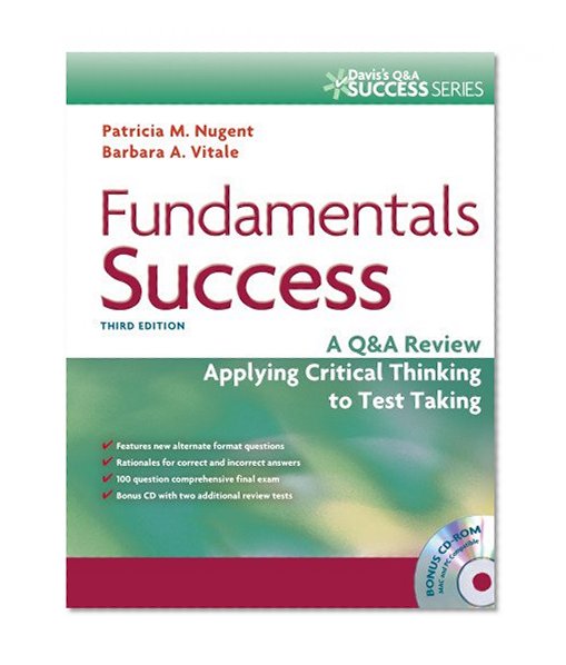 Fundamentals success 3rd edition